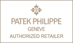 PatekPhilippe authorized retailer minimumSize
